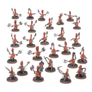 Fyreslayers Vanguard - WH Age of Sigmar - RedQueen.mx