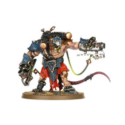 Stormfiends - WH Age of Sigmar: Skavens - RedQueen.mx