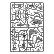 Stormfiends - WH Age of Sigmar: Skavens - RedQueen.mx