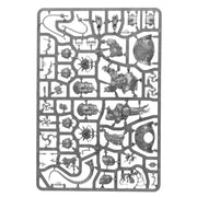 Stormfiends - WH Age of Sigmar: Skavens - RedQueen.mx