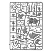 Stormfiends - WH Age of Sigmar: Skavens - RedQueen.mx