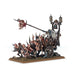 Corpse Cart with Unholy Lodestone (Web Exclusive) - WH Age of Sigmar - RedQueen.mx