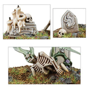 Spirit Hosts - WH Age of Sigmar: Nighthaunt - RedQueen.mx