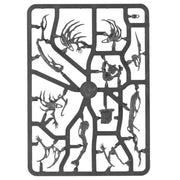 Spirit Hosts - WH Age of Sigmar: Nighthaunt - RedQueen.mx