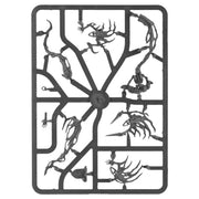 Spirit Hosts - WH Age of Sigmar: Nighthaunt - RedQueen.mx