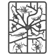 Spirit Hosts - WH Age of Sigmar: Nighthaunt - RedQueen.mx