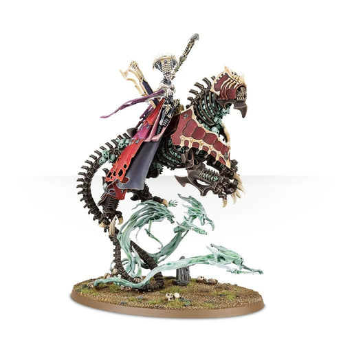 Neferata, Mortarch of Blood (Web Exclusive) - WH Age of Sigmar: Soulblight Gravelords - RedQueen.mx