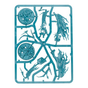 Myrmourn Banshees - WH Age of Sigmar: Nighthaunt - RedQueen.mx