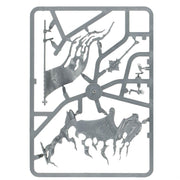 Kurdoss Valentian, The Craven King - WH Age of Sigmar: Nighthaunt - RedQueen.mx