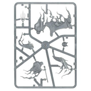 Kurdoss Valentian, The Craven King - WH Age of Sigmar: Nighthaunt - RedQueen.mx