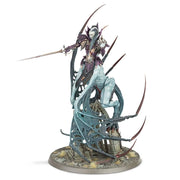 Lauka Vai, Mother of Nightmares - WH Age of Sigmar: Soulblight Gravelords - RedQueen.mx