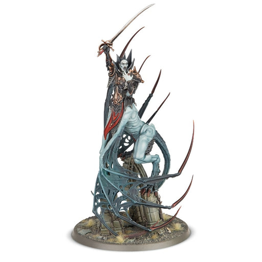 Lauka Vai, Mother of Nightmares - WH Age of Sigmar: Soulblight Gravelords - RedQueen.mx