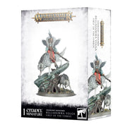 Belladamma Volga, First of the Vyrkos - WH Age of Sigmar: Soulblight Gravelords - RedQueen.mx
