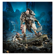 Radukar, The Beast - WH Age of Sigmar: Soulblight Gravelords - RedQueen.mx