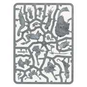 Radukar, The Beast - WH Age of Sigmar: Soulblight Gravelords - RedQueen.mx