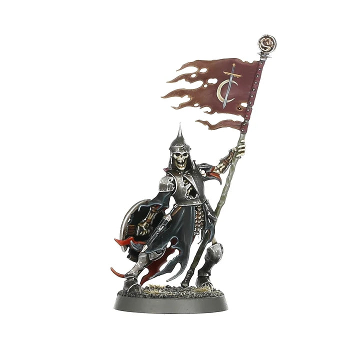 Deathrattle Skeletons - WH Age of Sigmar: Soulblight Gravelords - RedQueen.mx