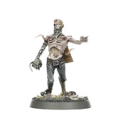 Deadwalker Zombies - WH Age of Sigmar: Soulblight Gravelords - RedQueen.mx