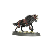 Dire Wolves - WH Age of Sigmar: Soulblight Gravelords - RedQueen.mx