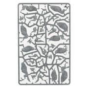 Dire Wolves - WH Age of Sigmar: Soulblight Gravelords - RedQueen.mx