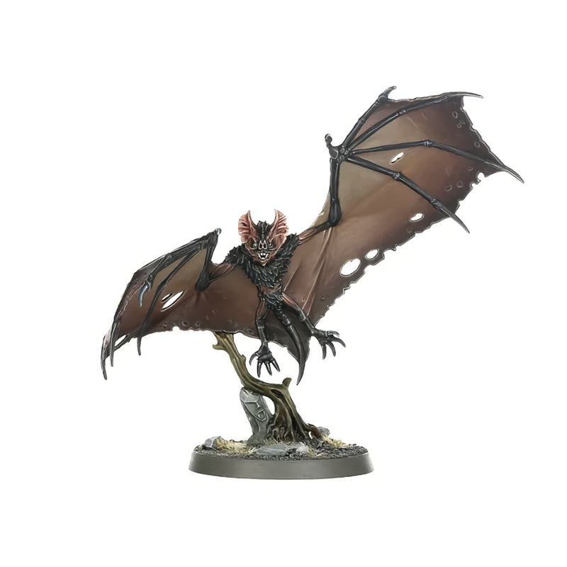 Fell Bats - WH Age of Sigmar: Soulblight Gravelords - RedQueen.mx