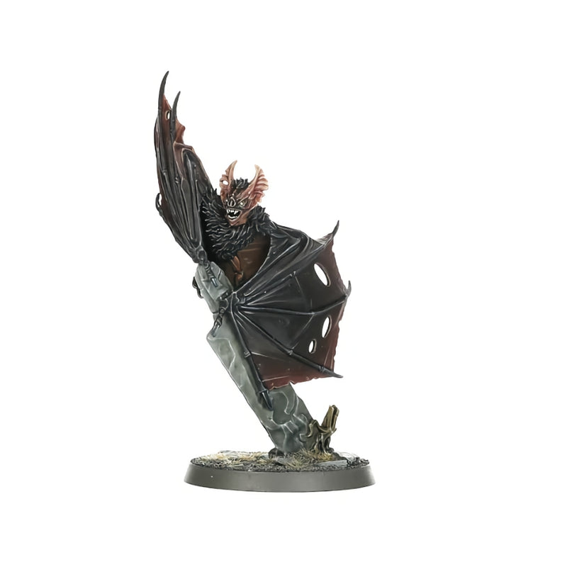 Fell Bats - WH Age of Sigmar: Soulblight Gravelords - RedQueen.mx