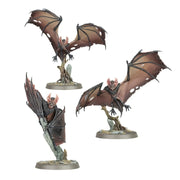 Fell Bats - WH Age of Sigmar: Soulblight Gravelords - RedQueen.mx