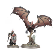 Fell Bats - WH Age of Sigmar: Soulblight Gravelords - RedQueen.mx