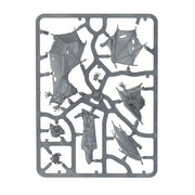 Fell Bats - WH Age of Sigmar: Soulblight Gravelords - RedQueen.mx