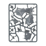 Fell Bats - WH Age of Sigmar: Soulblight Gravelords - RedQueen.mx