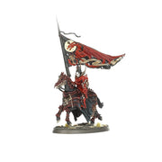 Blood Knights - WH Age of Sigmar: Soulblight Gravelords - RedQueen.mx