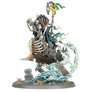 Awlrach the Drowner - WH Age of Sigmar: Nighthaunt - RedQueen.mx