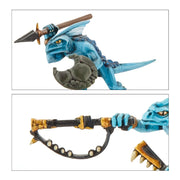 Skinks - WH Age of Sigmar: Seraphon - RedQueen.mx