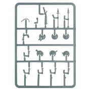 Skinks - WH Age of Sigmar: Seraphon - RedQueen.mx