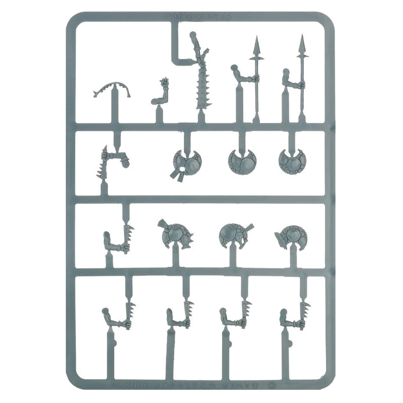 Skinks - WH Age of Sigmar: Seraphon - RedQueen.mx