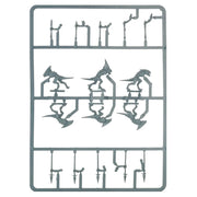 Skinks - WH Age of Sigmar: Seraphon - RedQueen.mx