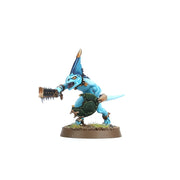 Skinks - WH Age of Sigmar: Seraphon - RedQueen.mx