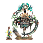 Lord Kroak - WH Age of Sigmar: Seraphon - RedQueen.mx