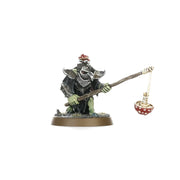 Squig Herd - WH Age of Sigmar: Gloomspite Gitz - RedQueen.mx