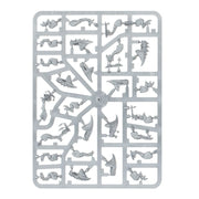 Squig Herd - WH Age of Sigmar: Gloomspite Gitz - RedQueen.mx