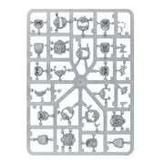 Squig Herd - WH Age of Sigmar: Gloomspite Gitz - RedQueen.mx