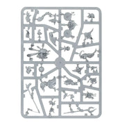 Squig Herd - WH Age of Sigmar: Gloomspite Gitz - RedQueen.mx