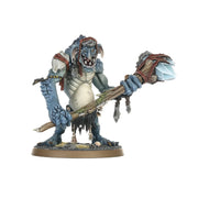 Rockgut Troggoths - WH Age of Sigmar: Gloomspite Gitz - RedQueen.mx