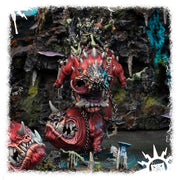 Mangler Squigs - WH Age of Sigmar: Gloomspite Gitz - RedQueen.mx