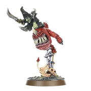 Squig Hoppers - WH Age of Sigmar: Gloomspite Gitz - RedQueen.mx