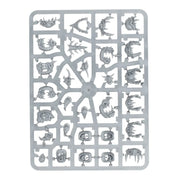 Squig Hoppers - WH Age of Sigmar: Gloomspite Gitz - RedQueen.mx