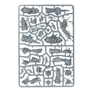 Dankhold Troggoth - WH Age of Sigmar: Gloomspite Gitz - RedQueen.mx