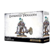 Dankhold Troggoth - WH Age of Sigmar: Gloomspite Gitz - RedQueen.mx