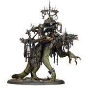Swampboss Skumdrekk - WH Age of Sigmar: Orruk Warclans - RedQueen.mx