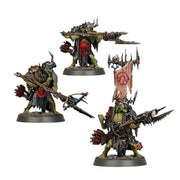 Man-Skewer Boltboyz - WH Age of Sigmar: Orruk Warclans - RedQueen.mx