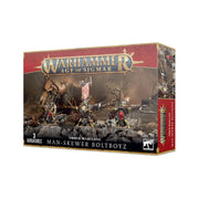 Man-Skewer Boltboyz - WH Age of Sigmar: Orruk Warclans - RedQueen.mx